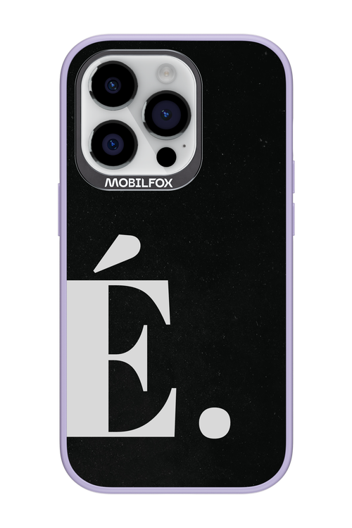 E II (Off Space) 2.0 - Apple iPhone 14 Pro