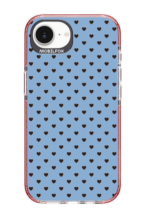 Blueberry Brunch - Apple iPhone 16e