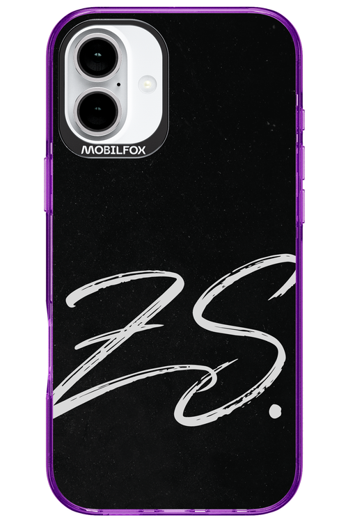 (Off Space) ZS 2.0 - Apple iPhone 16 Plus