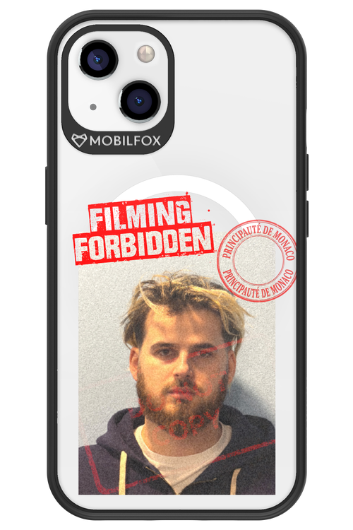 ZBIR Mugshot 2.0 - Apple iPhone 13