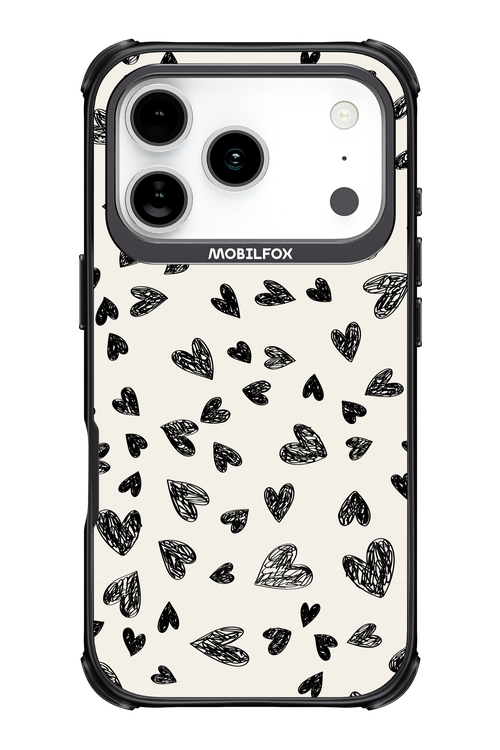 Crazy in Luv 2.0 - Apple iPhone 17 Pro