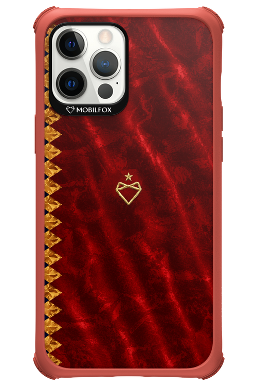 Spania x Mobilfox 2.0 - Apple iPhone 12 Pro Max