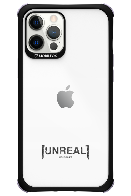 Minilogo 2.0 - Apple iPhone 12 Pro Max