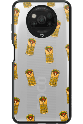 AȘ MÂNCA ȘHAORMICI - Xiaomi Poco X3 Pro