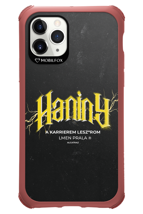 A KARRIEREM LESZ_ROM - Apple iPhone 11 Pro