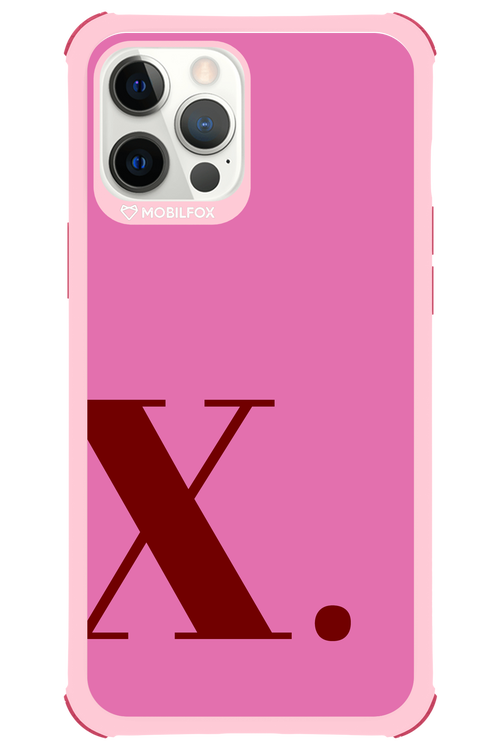 X (Sorbet) 2.0 - Apple iPhone 12 Pro Max