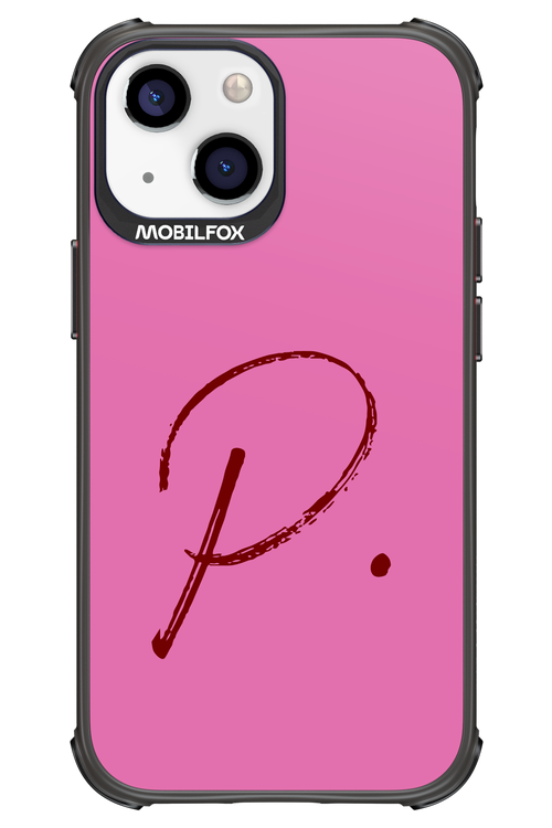 (Sorbet) P 2.0 - Apple iPhone 13 Mini