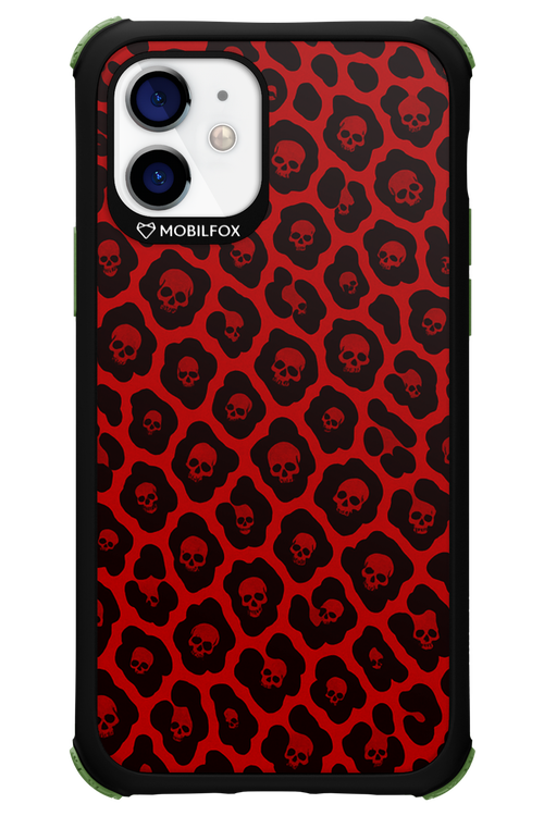 Deadly 2.0 - Apple iPhone 12