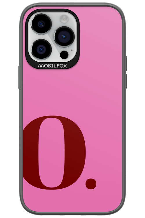 O (Sorbet) 2.0 - Apple iPhone 14 Pro Max