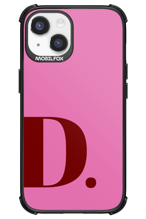 D (Sorbet) 2.0 - Apple iPhone 14