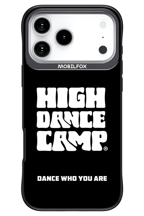 HDC 1 2.0 - Apple iPhone 17 Pro Max