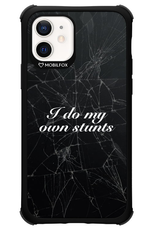 Stunts 2.0 - Apple iPhone 12