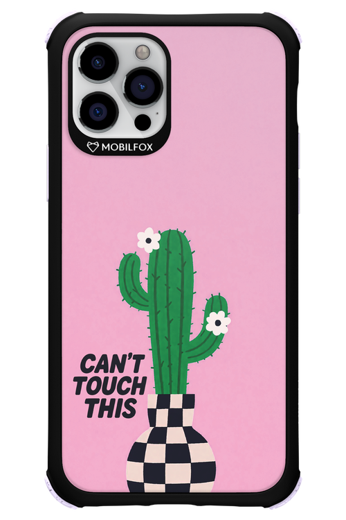 CANT TOUCH THIS 2.0 - Apple iPhone 12 Pro