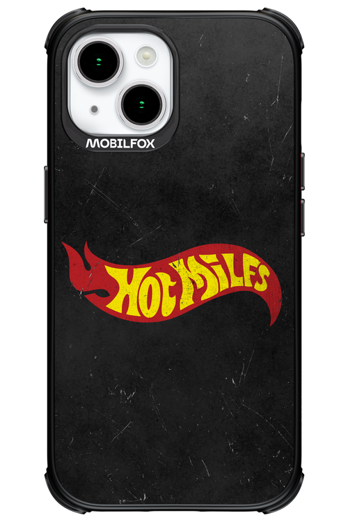Hot Milfs 2.0 - Apple iPhone 15