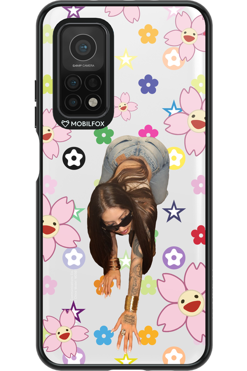 Oh G!rl 2.0 - Xiaomi Mi 10T 5G