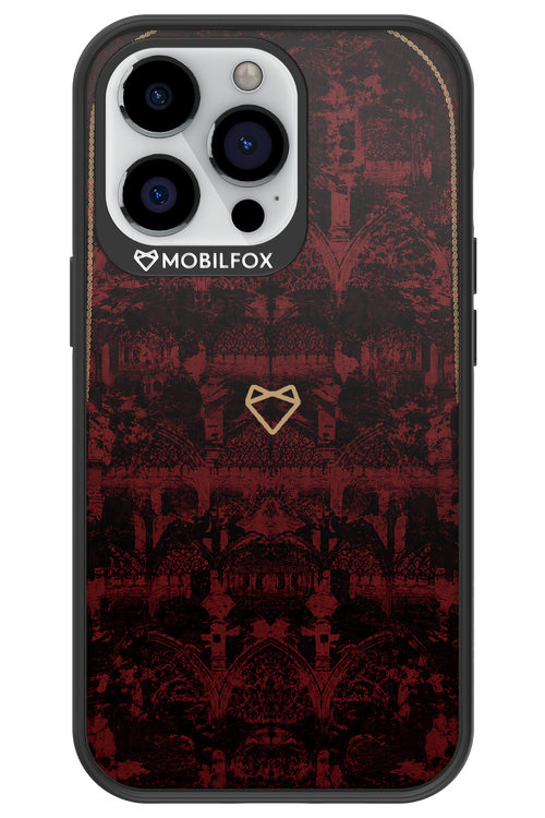 Portugalia x Mobilfox 2.0 - Apple iPhone 13 Pro