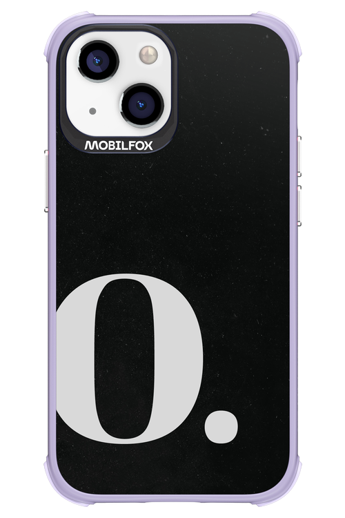 O (Off Space) 2.0 - Apple iPhone 13 Mini