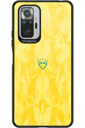Brasil X Mobilfox 2.0 - Xiaomi Redmi Note 10S
