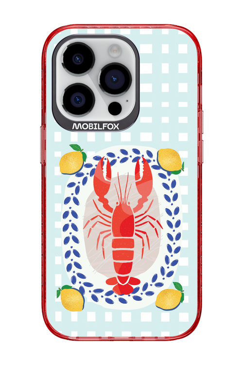Marbella's Lobster 2.0 - Apple iPhone 14 Pro