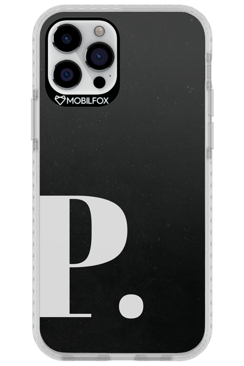 P (Off Space) 2.0 - Apple iPhone 12 Pro