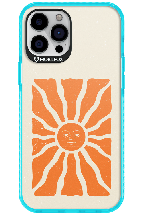 Solar Soul 2.0 - Apple iPhone 12 Pro Max