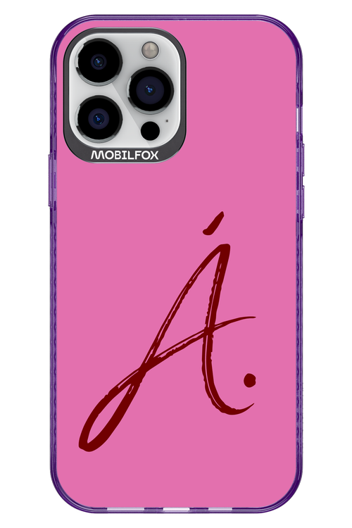 (Sorbet) A II 2.0 - Apple iPhone 13 Pro Max