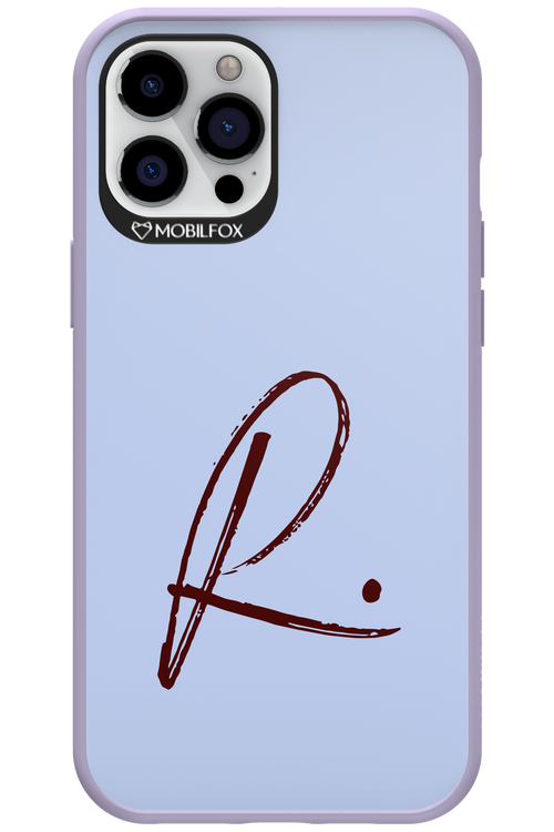 (Jellyfish Presso) R 2.0 - Apple iPhone 12 Pro Max