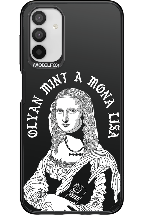 MonaLisa - Samsung Galaxy A04s