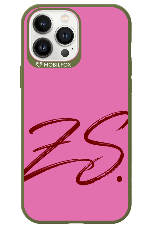 (Sorbet) ZS 2.0 - Apple iPhone 13 Pro Max