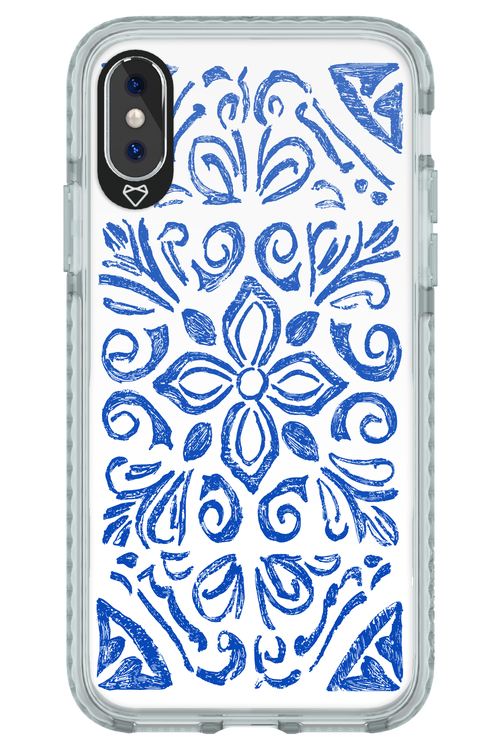 Sorrento Garden 2.0 - Apple iPhone X