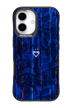Franta x Mobilfox 2.0 - Apple iPhone 17