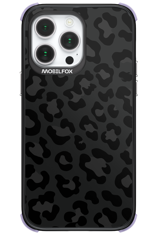 BLACK LEOPARD 2.0 - Apple iPhone 14 Pro Max