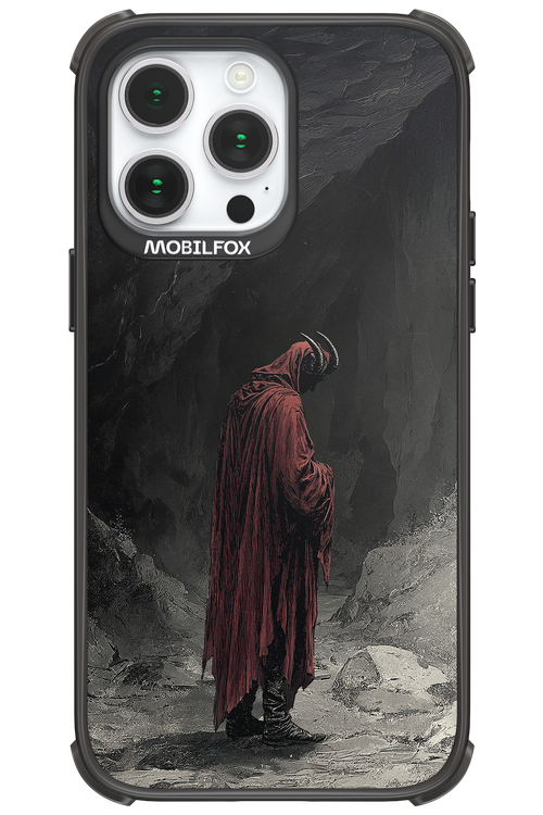 D3MON Cover 2.0 - Apple iPhone 14 Pro Max