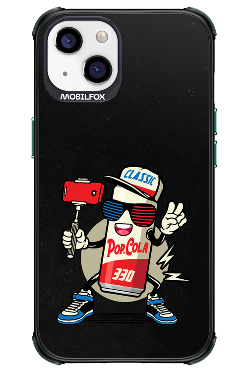 PopCola Classic 2.0 - Apple iPhone 13