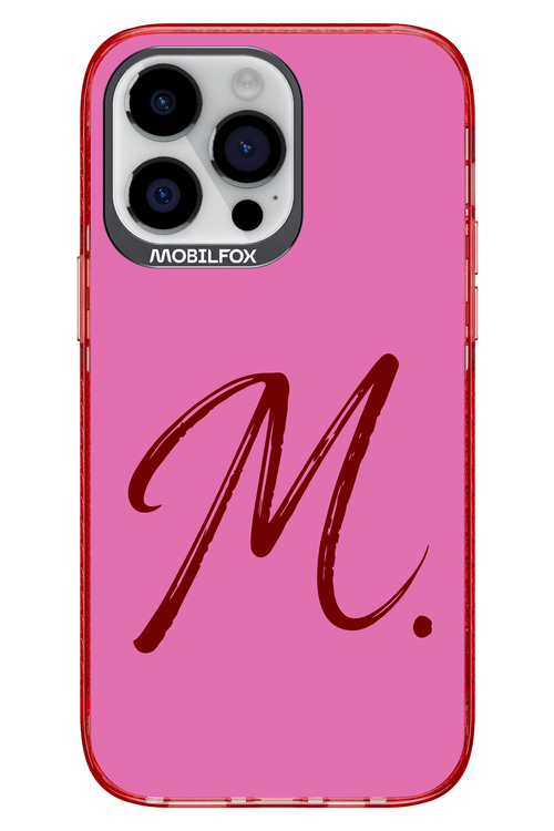 (Sorbet) M 2.0 - Apple iPhone 14 Pro Max