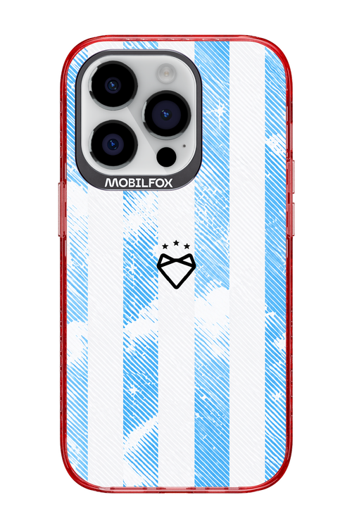 Argentina x Mobilfox 2.0 - Apple iPhone 14 Pro