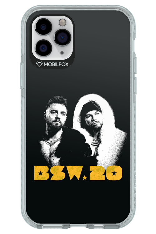 BSW 20 (8) 2.0 - Apple iPhone 11 Pro