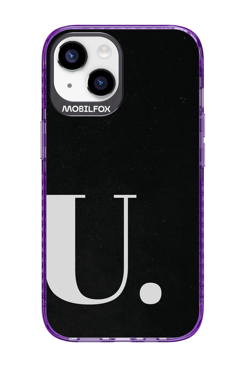 U (Off Space) 2.0 - Apple iPhone 14