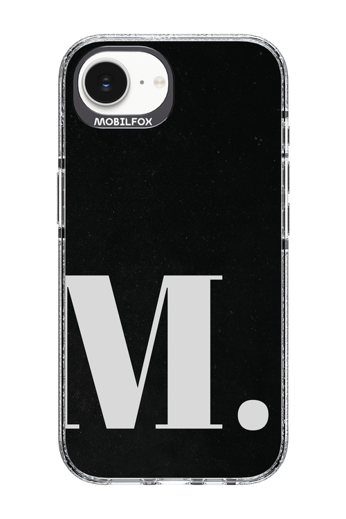 M (Off Space) 2.0 - Apple iPhone 16e