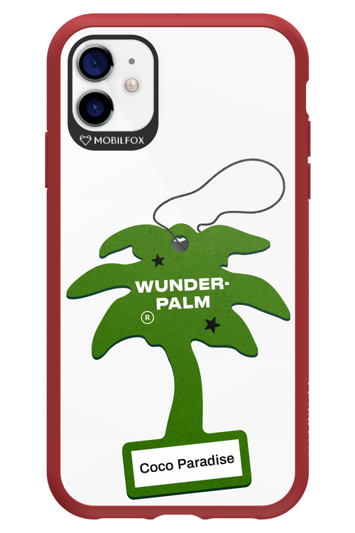 Wunder-Palm 2.0 - Apple iPhone 11
