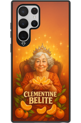 Clementine Belite Queen 2.0 - Samsung Galaxy S22 Ultra