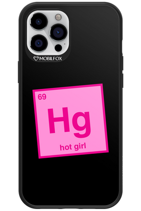 HG 2.0 - Apple iPhone 12 Pro Max