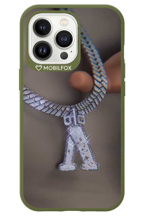 Azteca Chain 2.0 - Apple iPhone 13 Pro