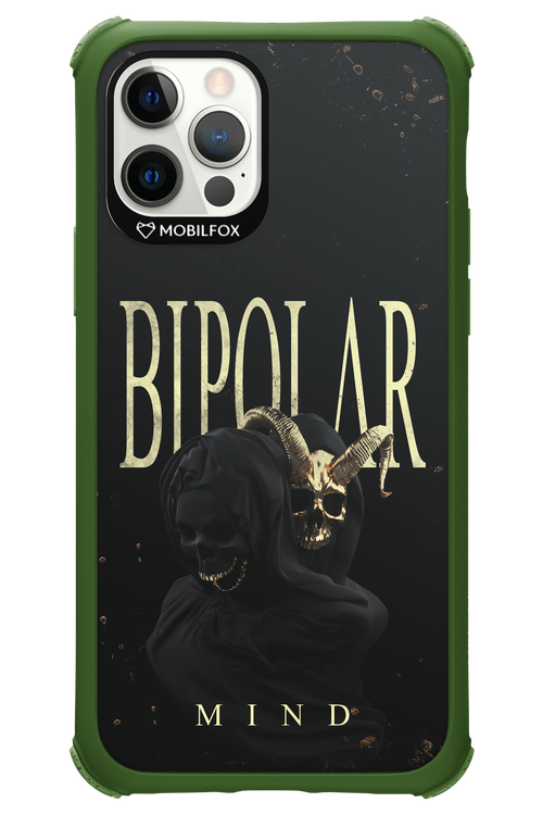 BIPOLAR 2.0 - Apple iPhone 12 Pro