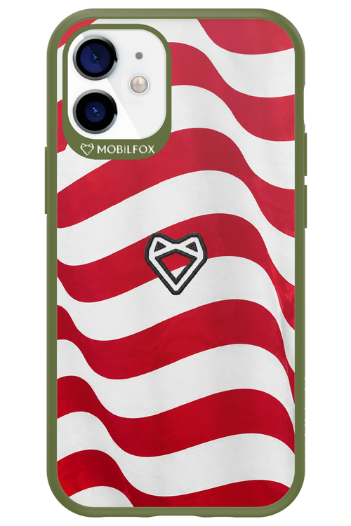 USA 2.0 - Apple iPhone 12 Mini
