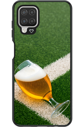 Just some beers - Samsung Galaxy A12
