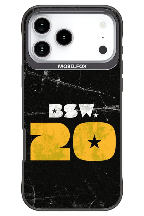 BSW 20 (1) 2.0 - Apple iPhone 17 Pro Max