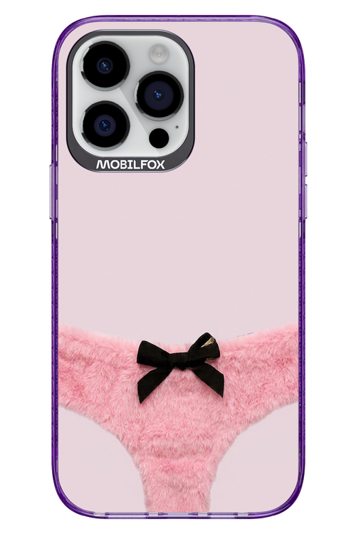 Furr Panties 2.0 - Apple iPhone 14 Pro Max