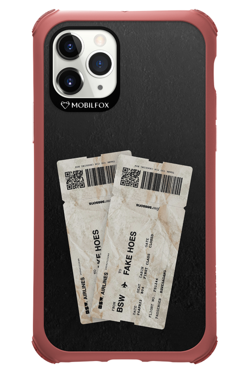 BSW FourSeasons 3 2.0 - Apple iPhone 11 Pro