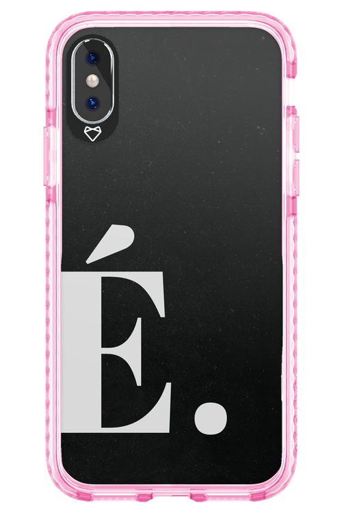 E II (Off Space) 2.0 - Apple iPhone XS
